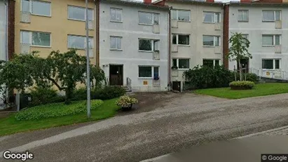 Apartments for rent in Uddevalla - Photo from Google Street View