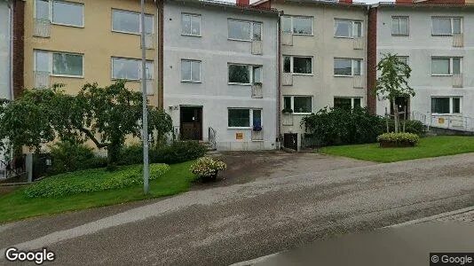 Apartments for rent in Uddevalla - Photo from Google Street View