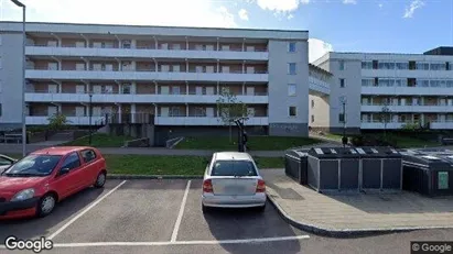 Apartments for rent in Karlstad - Photo from Google Street View