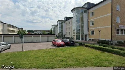 Apartments for rent in Mönsterås - Photo from Google Street View