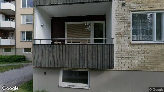 Apartments for rent in Sandviken - Photo from Google Street View