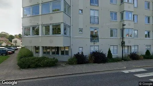 Apartments for rent in Ljungby - Photo from Google Street View
