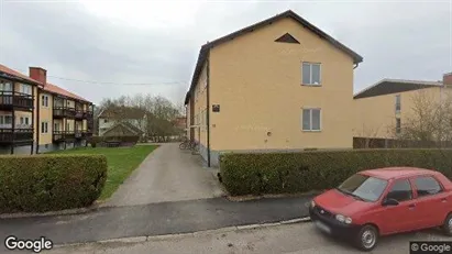 Apartments for rent in Kristinehamn - Photo from Google Street View