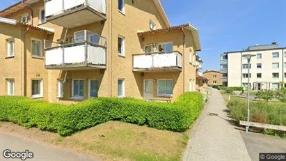 Apartments for rent in Båstad - Photo from Google Street View