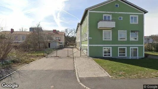Apartments for rent in Kalmar - Photo from Google Street View