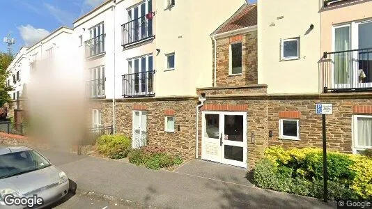 Apartments for rent in Bristol - Avon - Photo from Google Street View