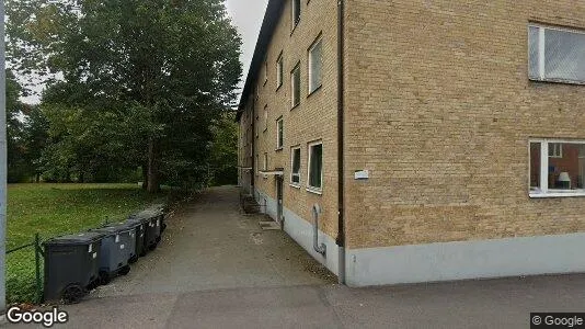 Apartments for rent in Hässleholm - Photo from Google Street View