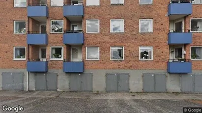 Apartments for rent in Hässleholm - Photo from Google Street View