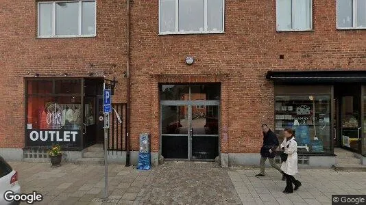 Apartments for rent in Limhamn/Bunkeflo - Photo from Google Street View
