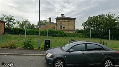 Apartments for rent in Dewsbury - West Yorkshire - Photo from Google Street View