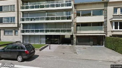 Apartments for rent in Aalst - Photo from Google Street View