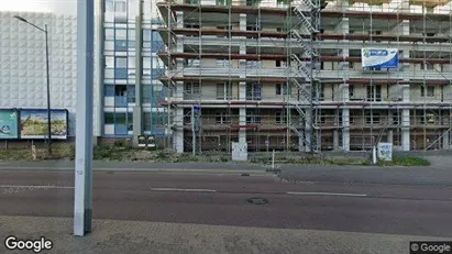 Apartments for rent in Halle (Saale) - Photo from Google Street View