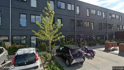 Apartments for rent in Odense V - Photo from Google Street View