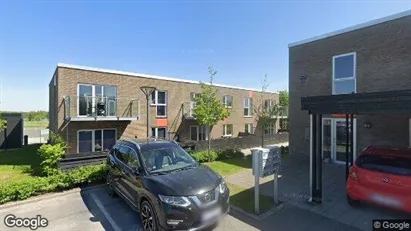 Apartments for rent in Aalborg Øst - Photo from Google Street View