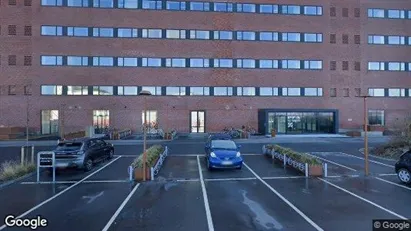 Apartments for rent in Nørresundby - Photo from Google Street View