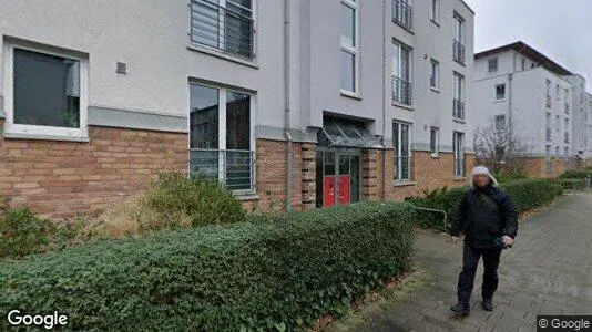 Apartments for rent in Hamburg Eimsbuttel - Photo from Google Street View