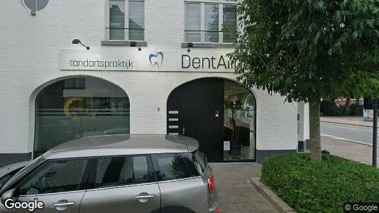 Apartments for rent in Malle - Photo from Google Street View