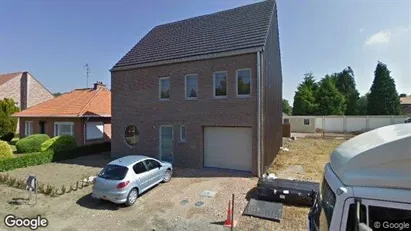 Apartments for rent in Temse - Photo from Google Street View