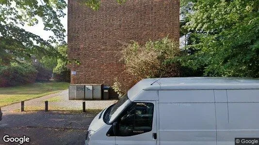 Apartments for rent in Duisburg - Photo from Google Street View