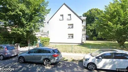 Apartments for rent in Essen - Photo from Google Street View