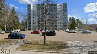 Apartments for rent in Kouvola - Photo from Google Street View