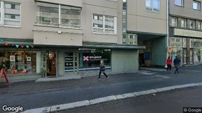 Apartments for rent in Jyväskylä - Photo from Google Street View