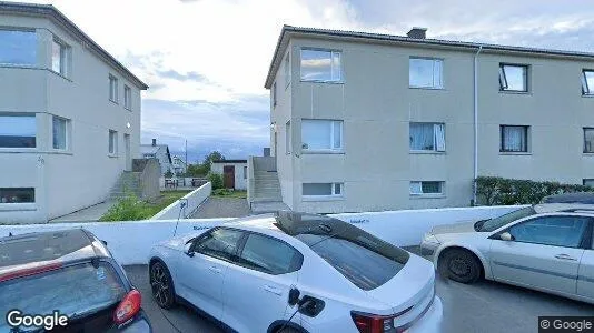 Apartments for rent in Hafnarfjörður - Photo from Google Street View