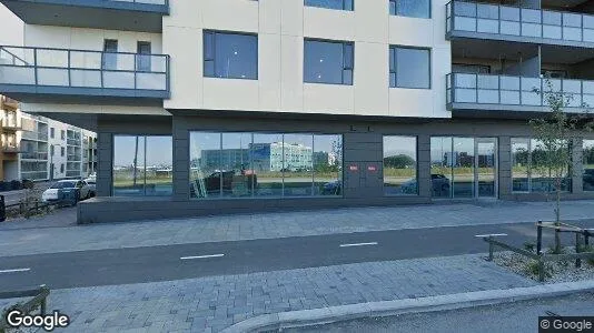 Apartments for rent in Reykjavík Hlíðar - Photo from Google Street View