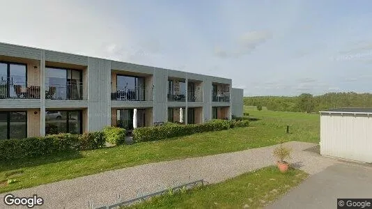 Apartments for rent in Næstved - Photo from Google Street View