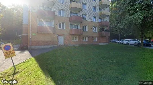 Apartments for rent in Partille - Photo from Google Street View