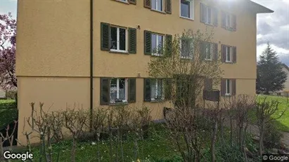 Apartments for rent in Zürich Distrikt 10 - Photo from Google Street View