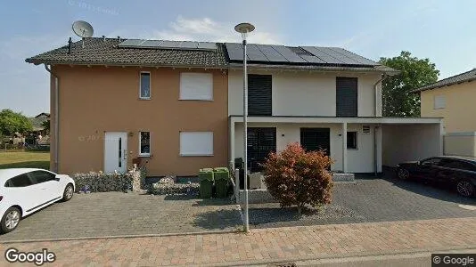 Apartments for rent in Ortenaukreis - Photo from Google Street View