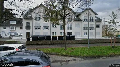 Apartments for rent in Gießen - Photo from Google Street View
