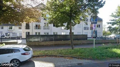 Apartments for rent in Gießen - Photo from Google Street View