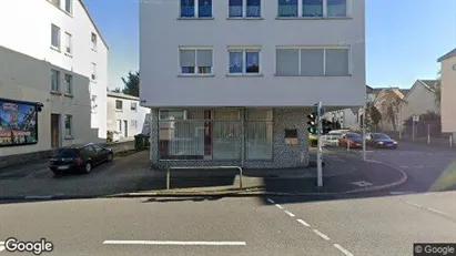 Apartments for rent in Segeberg - Photo from Google Street View