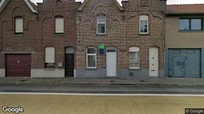 Apartments for rent in Anzegem - Photo from Google Street View