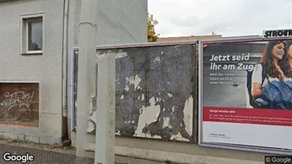 Apartments for rent in Vogtlandkreis - Photo from Google Street View