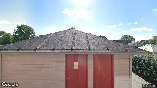 Apartments for rent in Frederikshavn - Photo from Google Street View