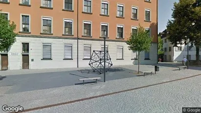 Apartments for rent in Feldkirch - Photo from Google Street View