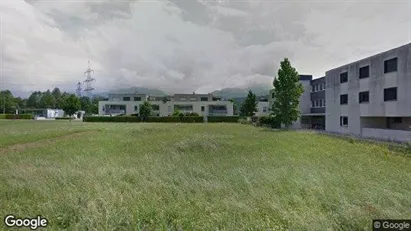 Apartments for rent in Feldkirch - Photo from Google Street View