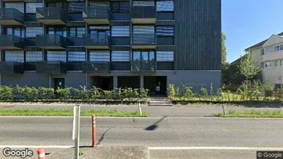 Apartments for rent in Fußach - Photo from Google Street View