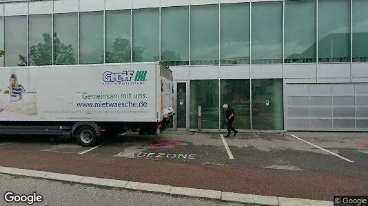 Apartments for rent in Dornbirn - Photo from Google Street View