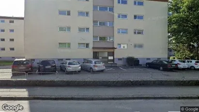 Apartments for rent in Dornbirn - Photo from Google Street View