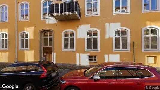 Apartments for rent in Oskarshamn - Photo from Google Street View