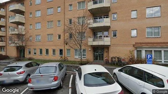 Apartments for rent in Eskilstuna - Photo from Google Street View