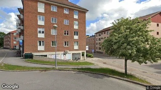 Apartments for rent in Linköping - Photo from Google Street View
