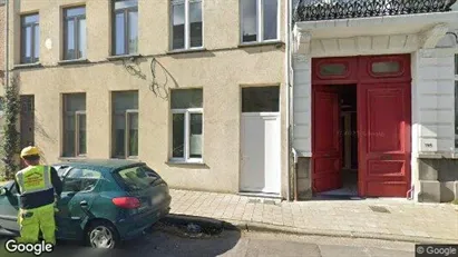 Apartments for rent in Stad Gent - Photo from Google Street View