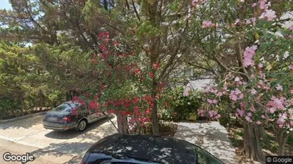 Apartments for rent in Glyfada - Photo from Google Street View