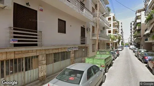 Apartments for rent in Patras - Photo from Google Street View