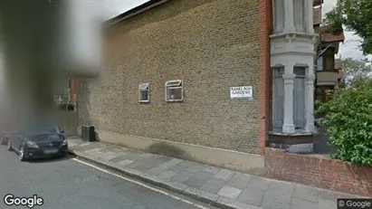Apartments for rent in Location is not specified - Photo from Google Street View